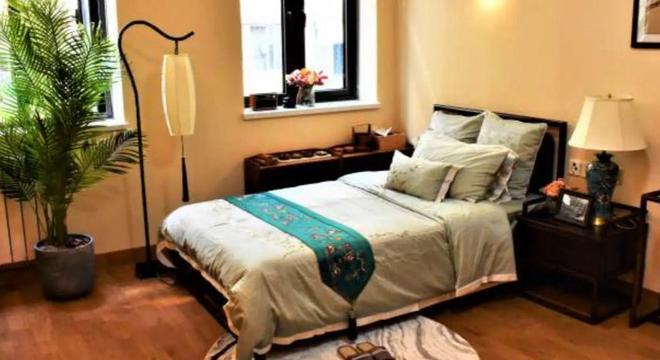 上海浦东朗诗常青藤养老(沪南路站)：地址沪南路3218号+联系电话(图3)